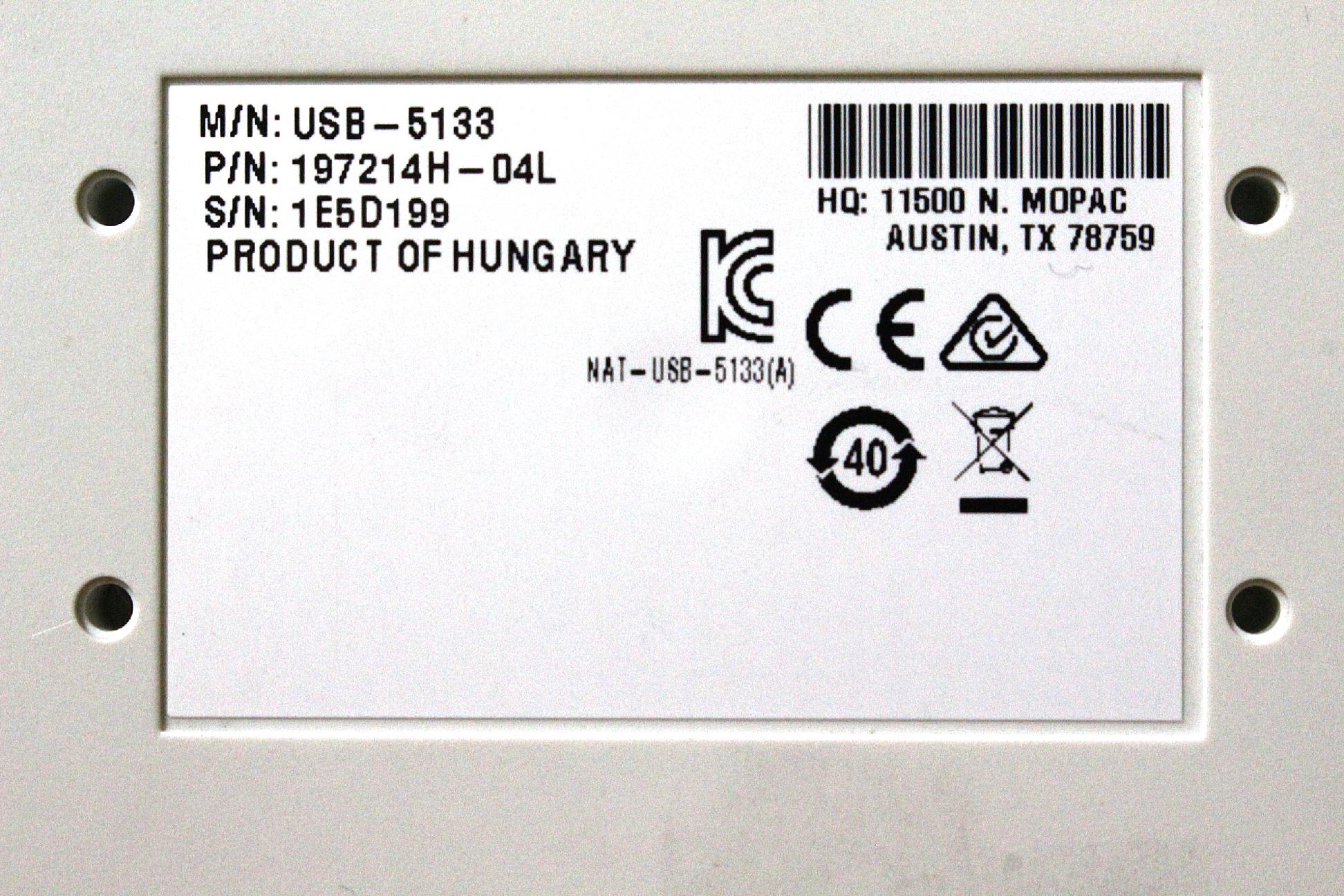 2 csatornás 8 bites USB oszcilloszkóp eszköz - 6. kép