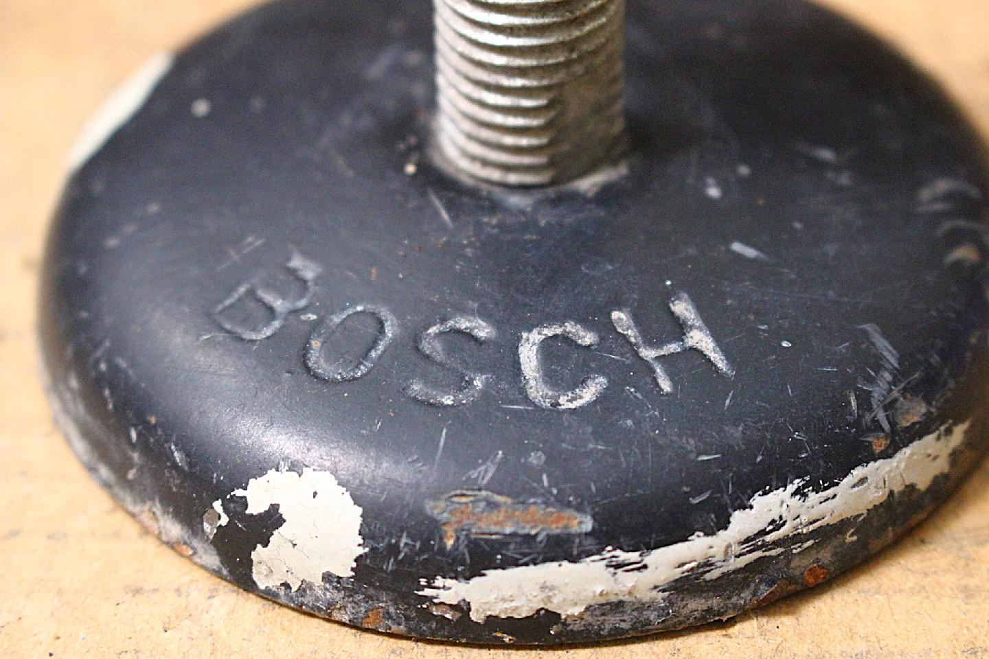 Ipari gépláb géptalp szintező talp Bosch - 8. kép