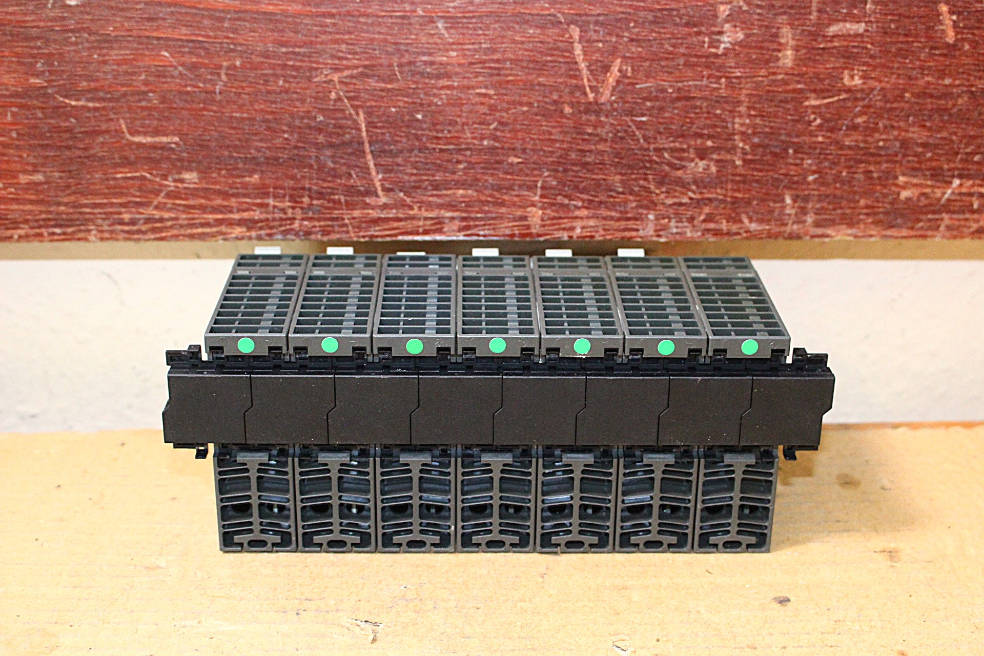 Interface modul I/O modul plc bővítő egységek Yaskawa Vipa - 2. kép