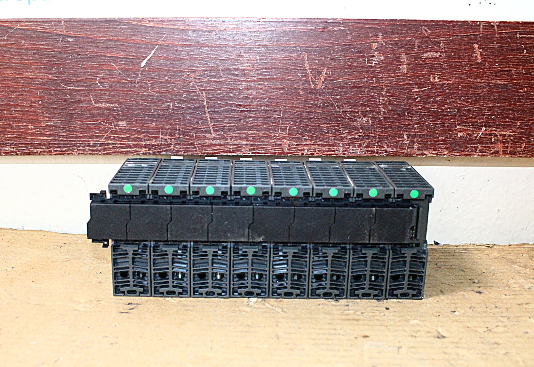 Interface modul I/O modul plc bővítő egységek Yaskawa Vipa - 2. kép