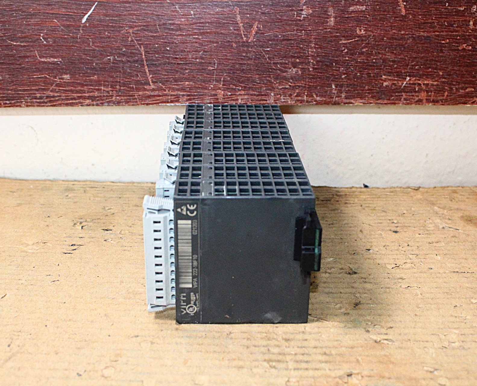 Interface modul I/O modul plc bővítő egységek Yaskawa Vipa - 3. kép