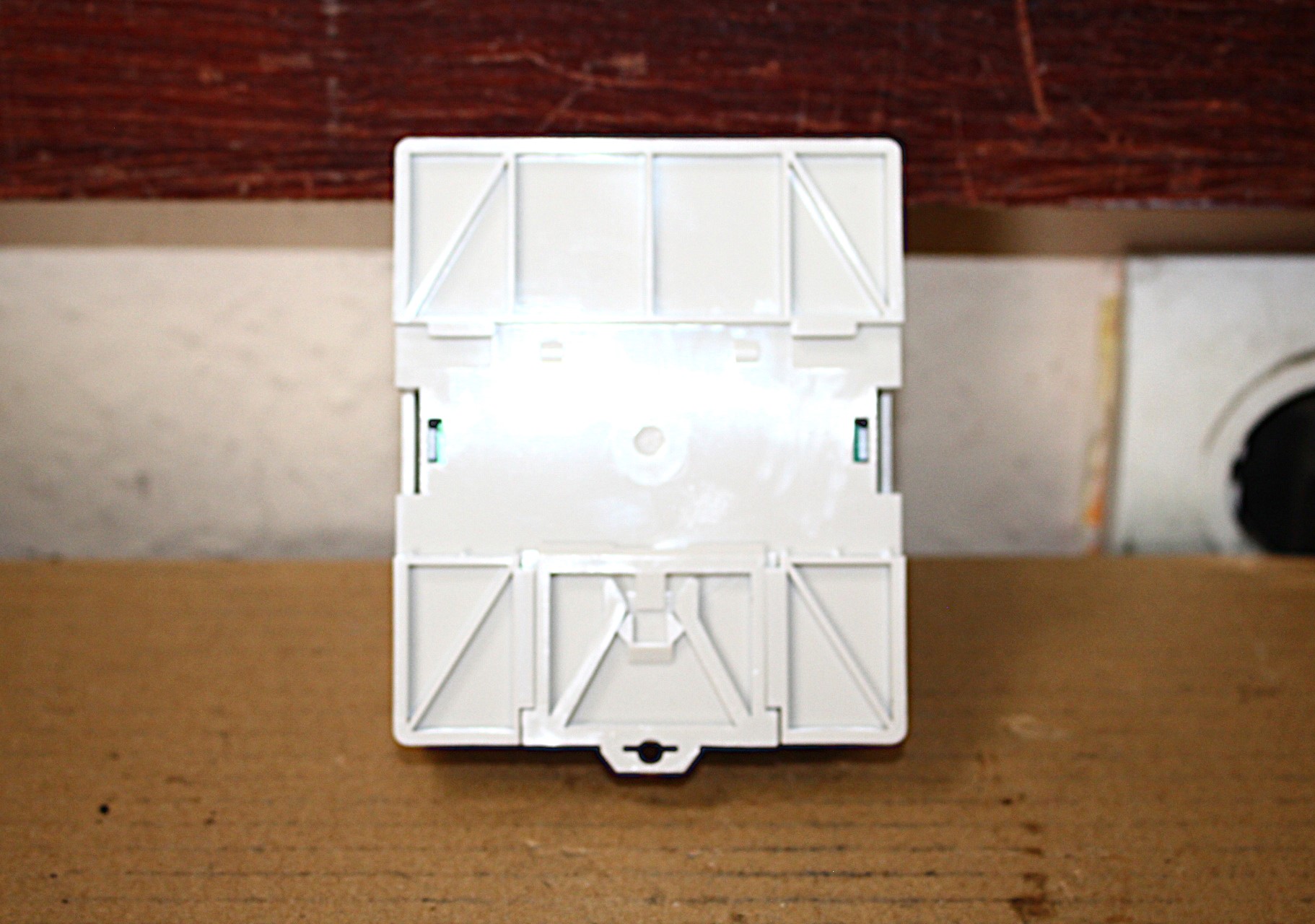 Tápegység 24Vdc 30W Mean Well új - 4. kép